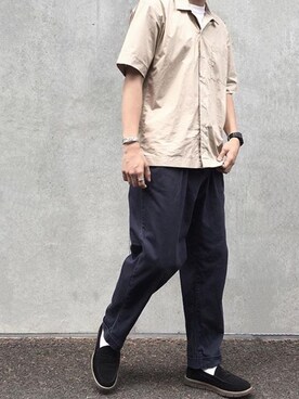 Post８０さんのコーディネート