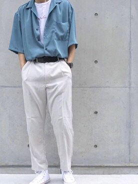 Post８０さんのコーディネート