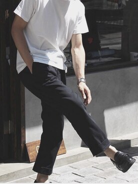 Post８０さんのコーディネート