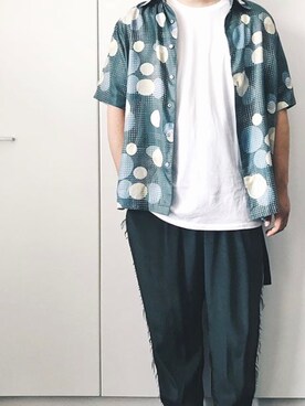 Post８０さんのコーディネート