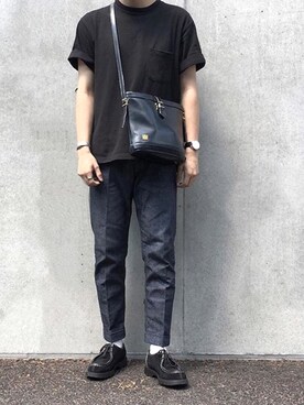 Post８０さんのコーディネート