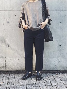 Post８０さんのコーディネート