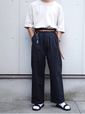 Post８０さんのコーディネート