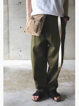 Post８０さんのコーディネート