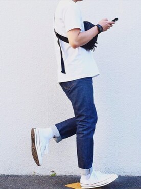 Post８０さんのコーディネート