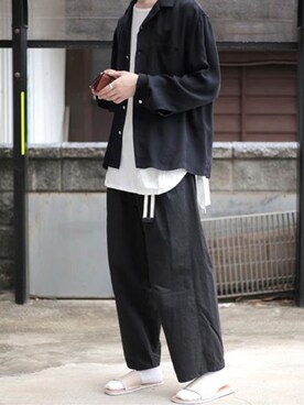 Post８０さんのコーディネート