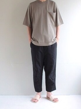 Post８０さんのコーディネート