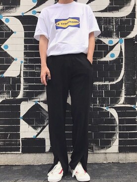 Post８０さんのコーディネート