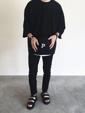 Post８０さんのコーディネート