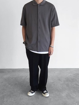 Post８０さんのコーディネート