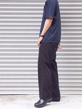 Post８０さんのコーディネート