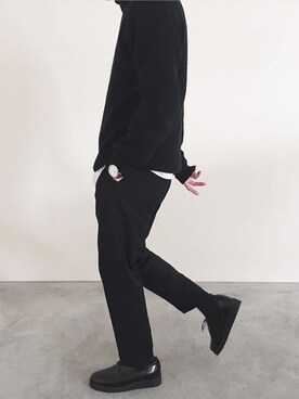 Post８０さんのコーディネート