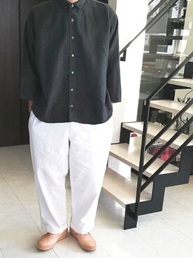 Post８０さんのコーディネート