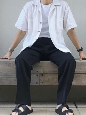 Post８０さんのコーディネート