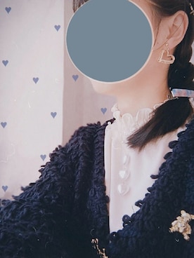 林郁郁兮有兰さんのコーディネート