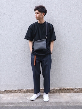 ryo_kandaさんのコーディネート