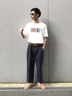 ryo_kandaさんのコーディネート