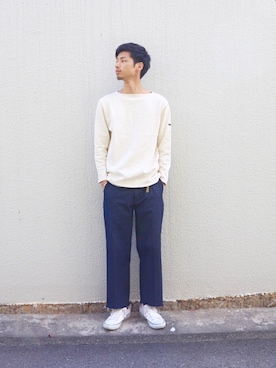 ryo_kandaさんのコーディネート