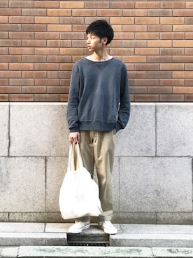 ryo_kandaさんのコーディネート