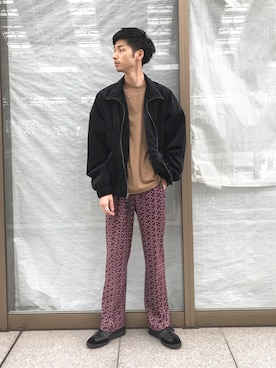 ryo_kandaさんのコーディネート