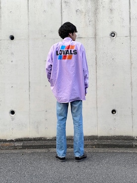 ryo_kandaさんのコーディネート