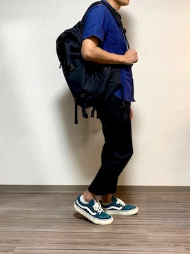 Narisukeさんのコーディネート