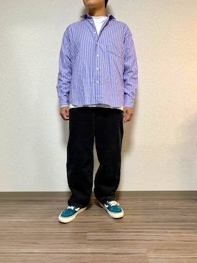 Narisukeさんのコーディネート