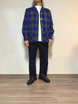 Narisukeさんのコーディネート