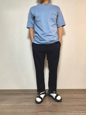 Narisukeさんのコーディネート