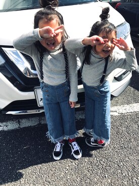 fuu♡さんのコーディネート