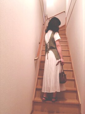 すうさんのコーディネート