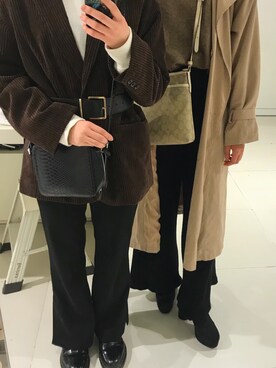 mayaさんのコーディネート