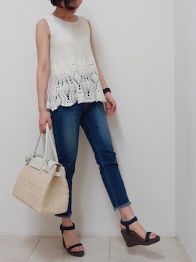 Kireiさんのコーディネート