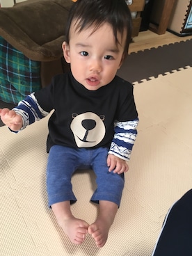 Ryota Tanakaさんのコーディネート