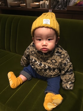 Ryota Tanakaさんのコーディネート