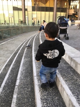 Ryota Tanakaさんのコーディネート