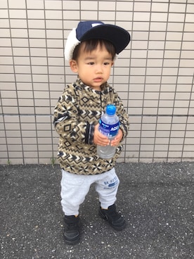 Ryota Tanakaさんのコーディネート