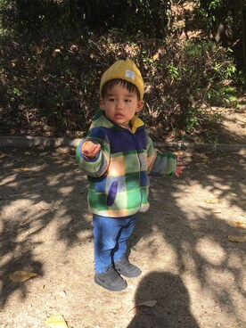 Ryota Tanakaさんのコーディネート