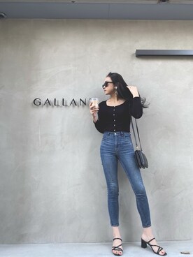 konatsu:)さんのコーディネート