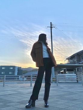 konatsu:)さんのコーディネート