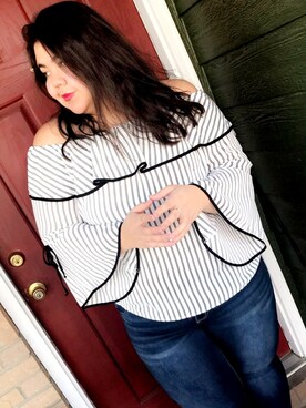 Flower Leosさんのコーディネート