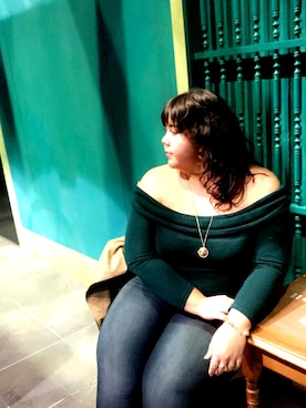 Flower Leosさんのコーディネート