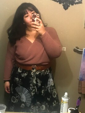 Flower Leosさんのコーディネート