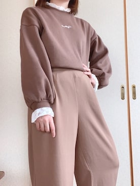 みーちゃんさんのコーディネート