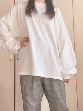 みーちゃんさんのコーディネート