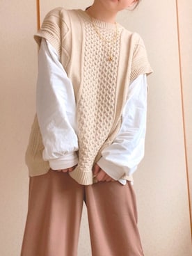 みーちゃんさんのコーディネート
