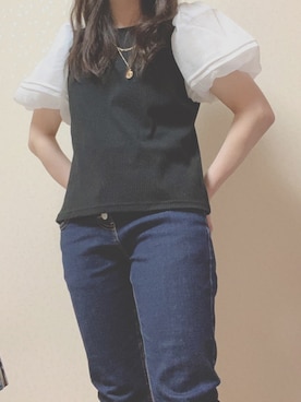 みーちゃんさんのコーディネート
