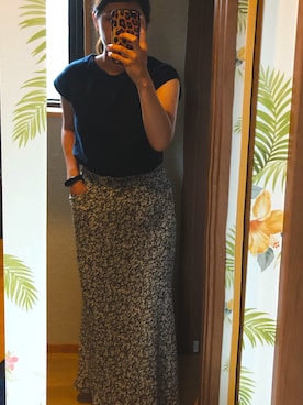 3tmamさんのコーディネート