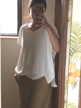 3tmamさんのコーディネート