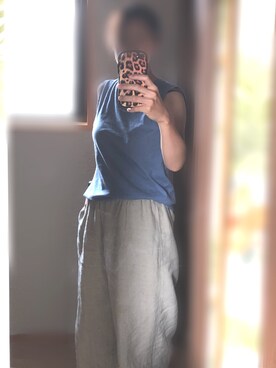 3tmamさんのコーディネート